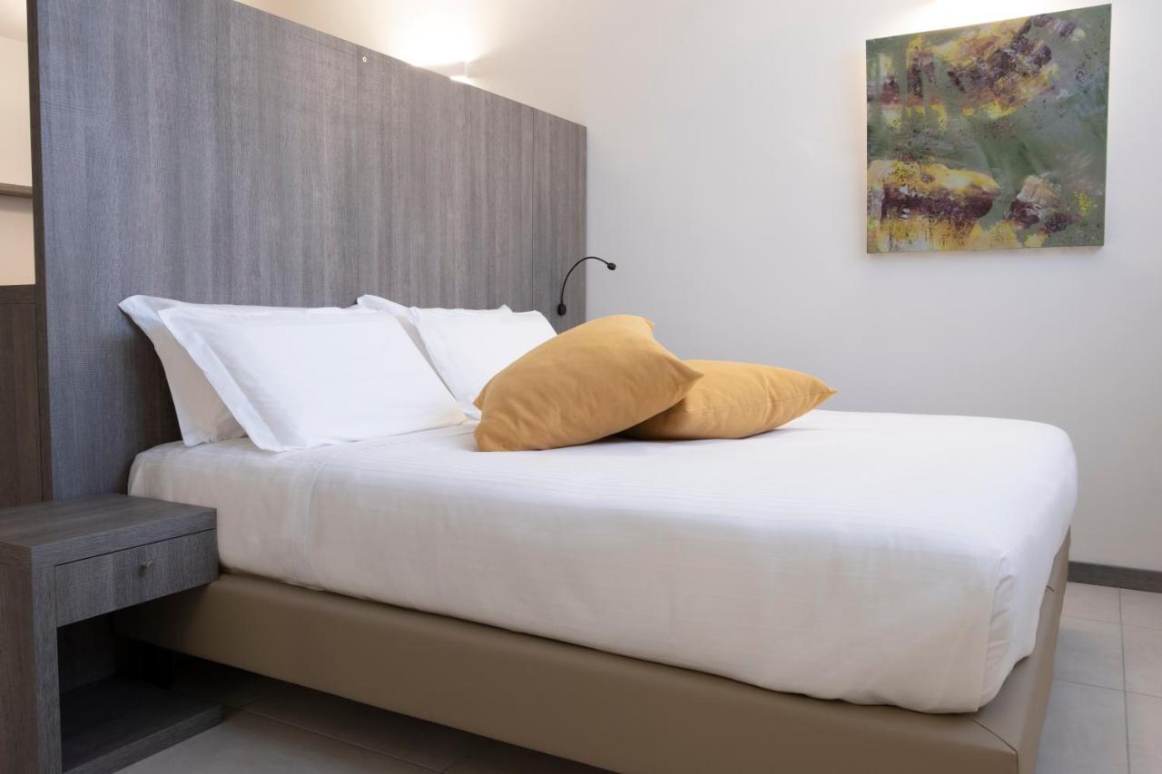 Salus Locazione Turistica Hotel Verona Kültér fotó