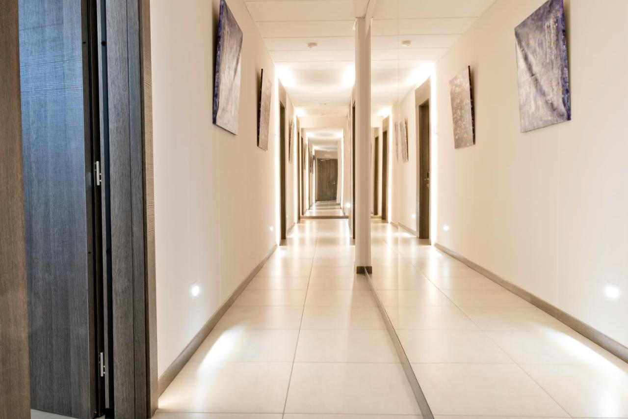 Salus Locazione Turistica Hotel Verona Kültér fotó