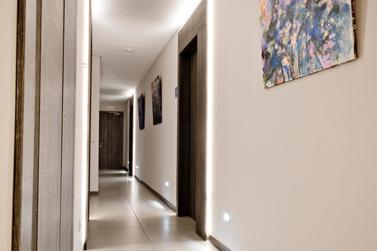 Salus Locazione Turistica Hotel Verona Kültér fotó