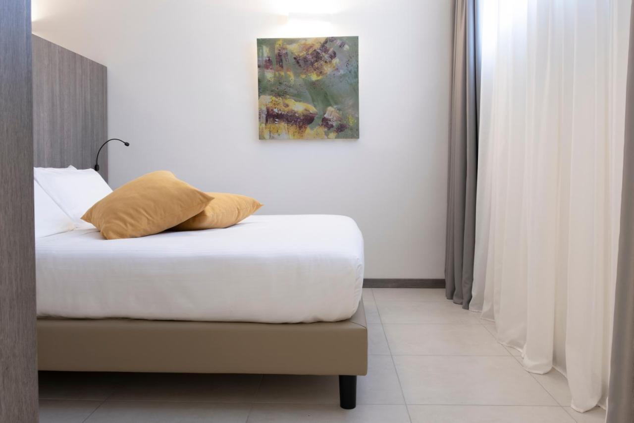 Salus Locazione Turistica Hotel Verona Kültér fotó
