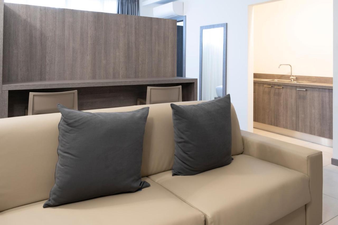 Salus Locazione Turistica Hotel Verona Kültér fotó