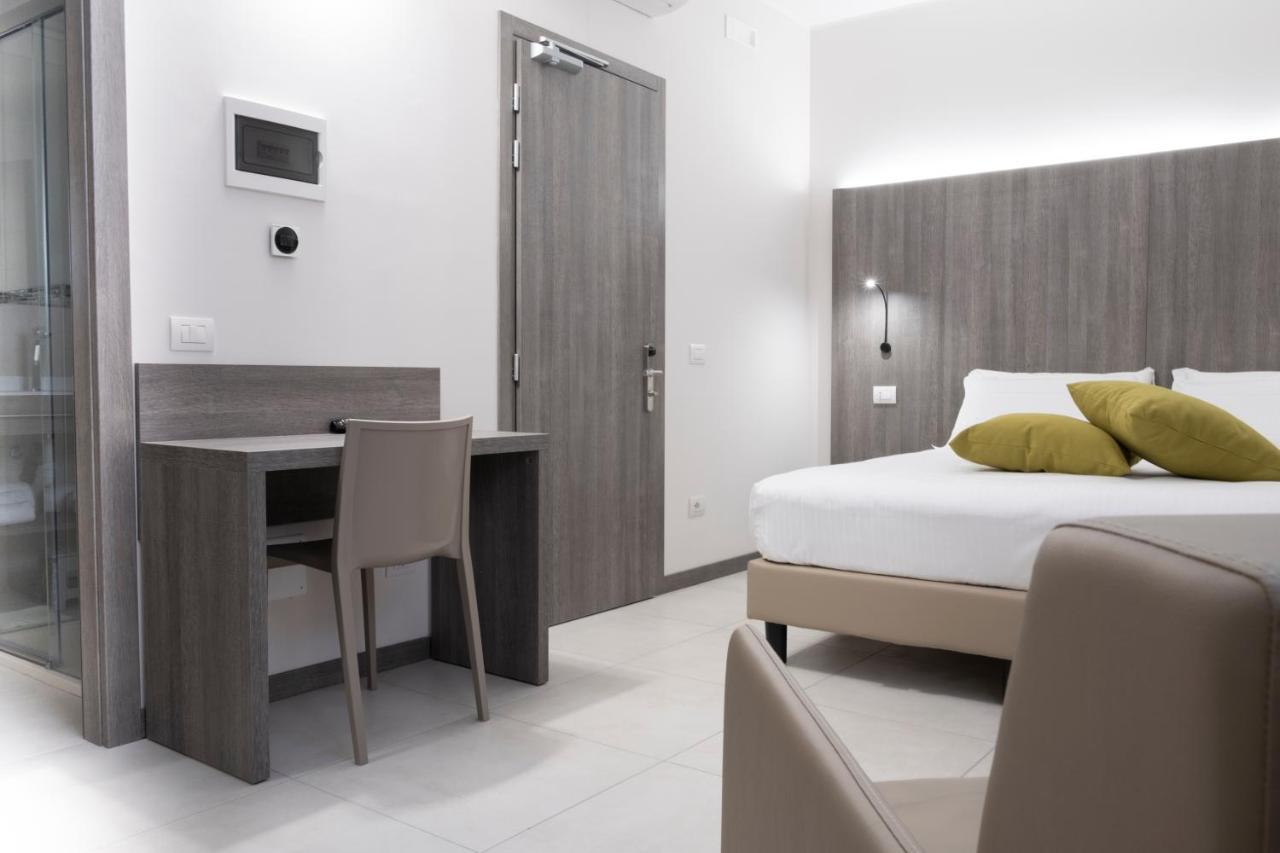 Salus Locazione Turistica Hotel Verona Kültér fotó