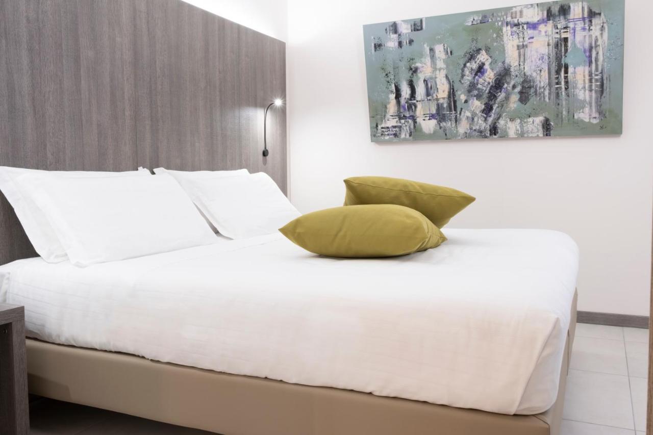 Salus Locazione Turistica Hotel Verona Kültér fotó