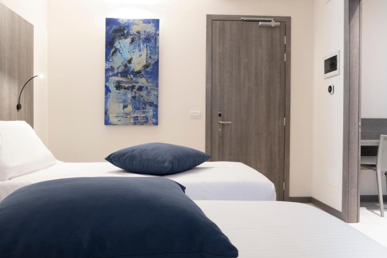 Salus Locazione Turistica Hotel Verona Kültér fotó