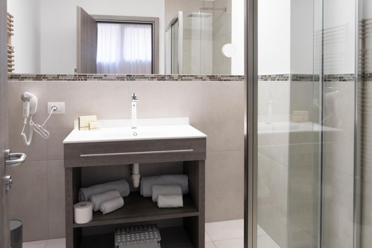 Salus Locazione Turistica Hotel Verona Kültér fotó