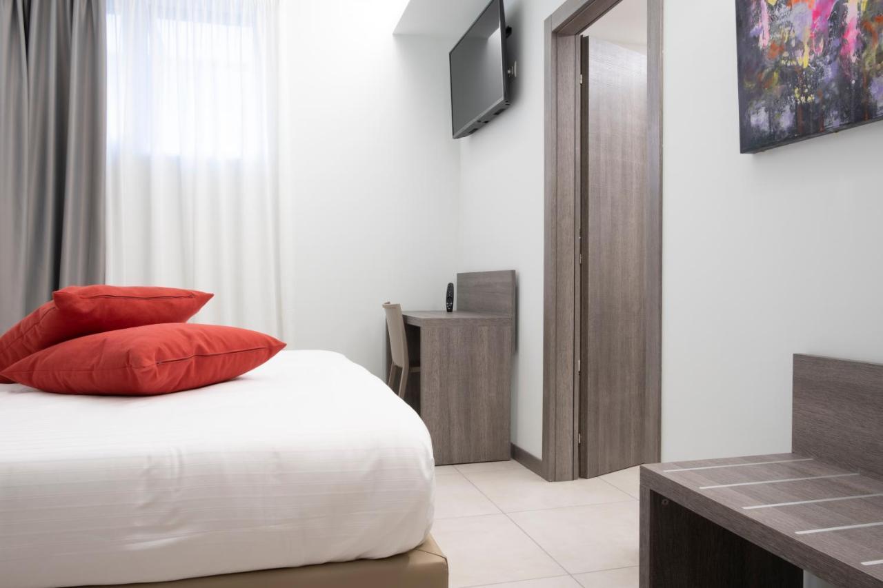 Salus Locazione Turistica Hotel Verona Kültér fotó