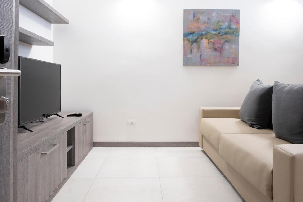 Salus Locazione Turistica Hotel Verona Kültér fotó