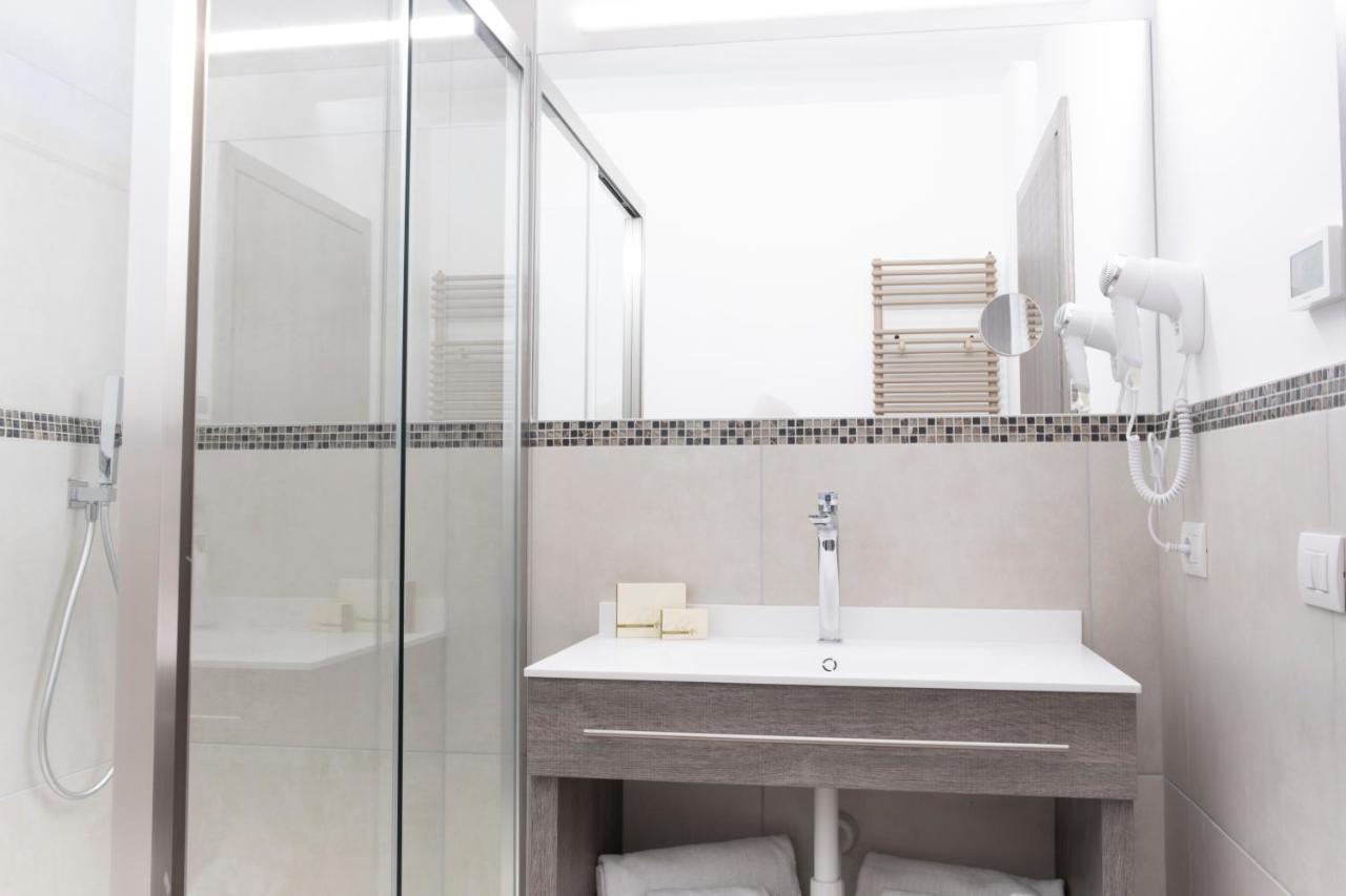 Salus Locazione Turistica Hotel Verona Kültér fotó