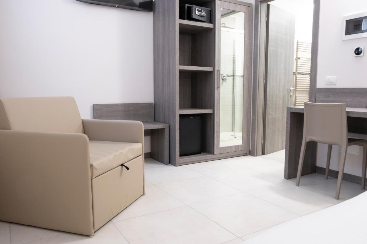 Salus Locazione Turistica Hotel Verona Kültér fotó
