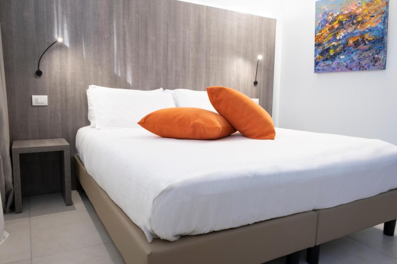 Salus Locazione Turistica Hotel Verona Kültér fotó