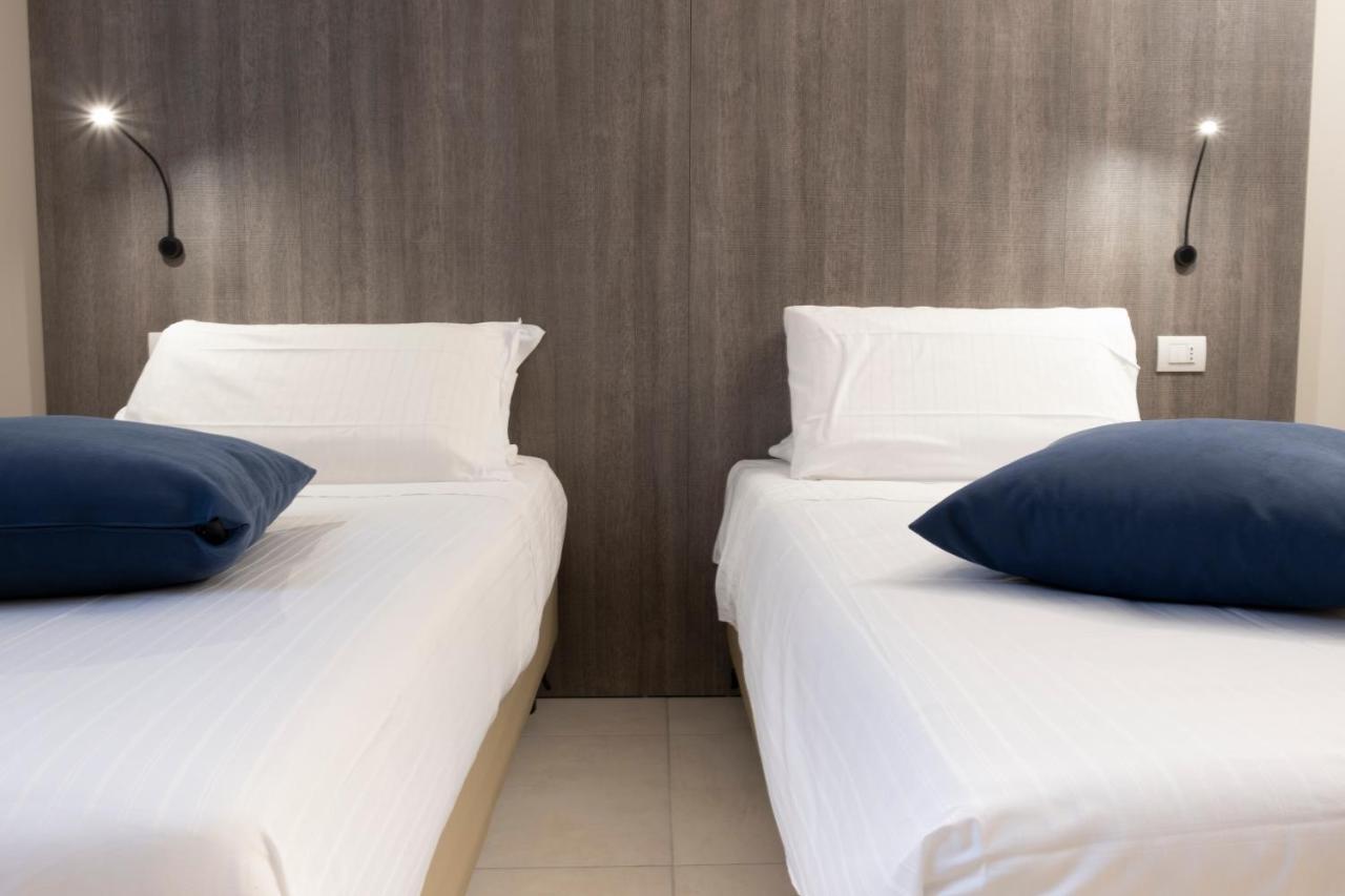Salus Locazione Turistica Hotel Verona Kültér fotó