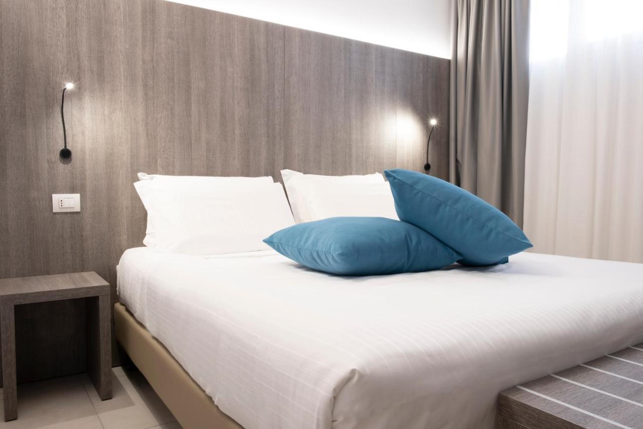 Salus Locazione Turistica Hotel Verona Kültér fotó