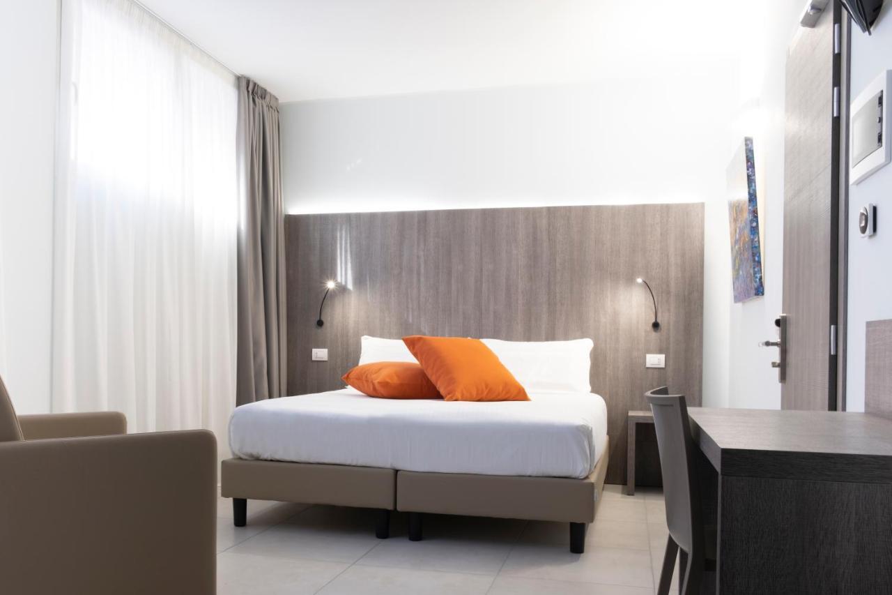 Salus Locazione Turistica Hotel Verona Kültér fotó
